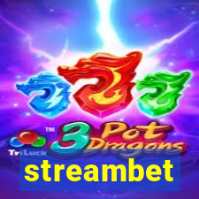 streambet