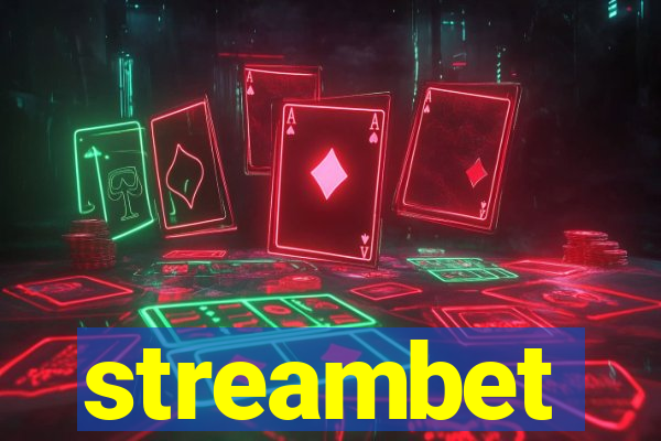 streambet