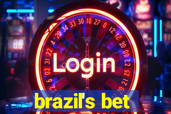 brazil's bet