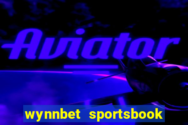 wynnbet sportsbook app ontario