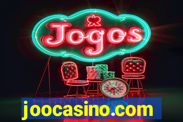 joocasino.com