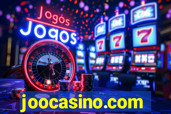 joocasino.com