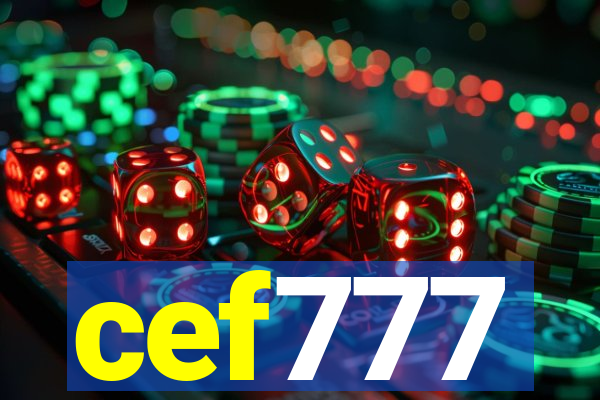 cef777