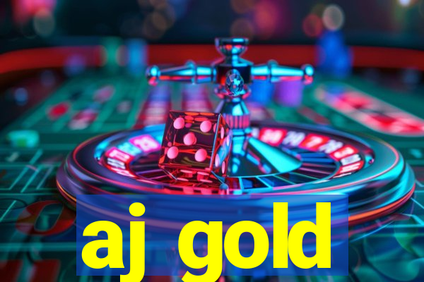 aj gold