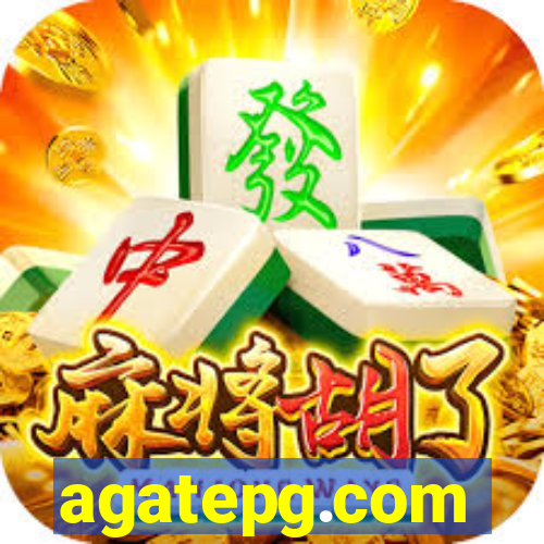 agatepg.com