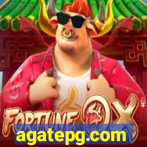 agatepg.com