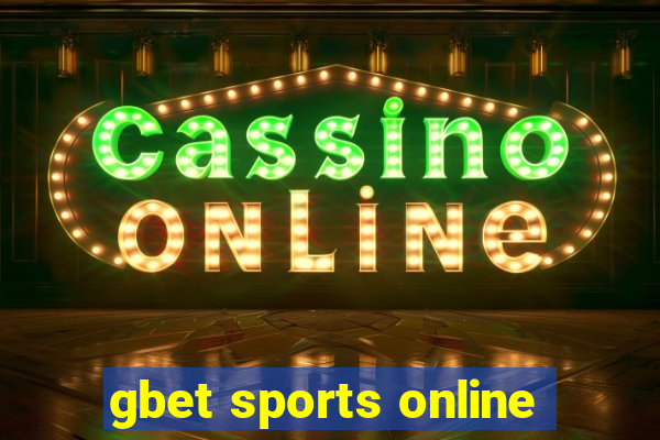 gbet sports online