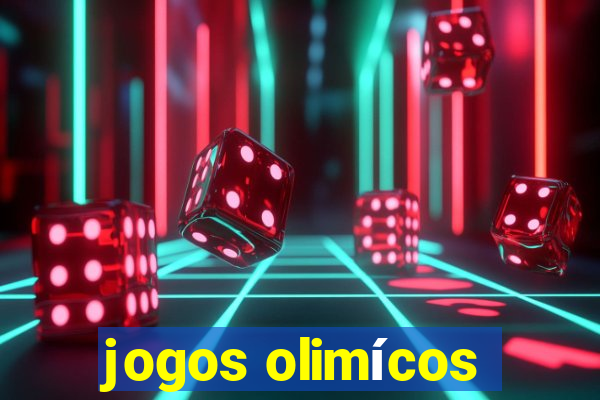 jogos olimícos