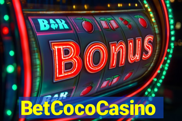 BetCocoCasino