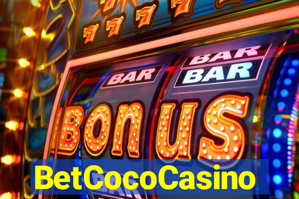 BetCocoCasino