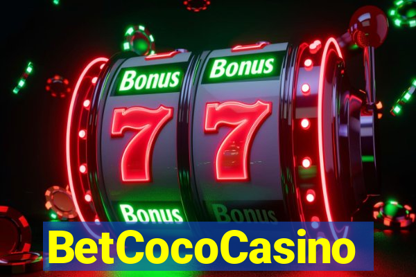 BetCocoCasino