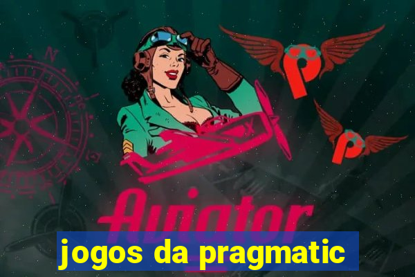 jogos da pragmatic