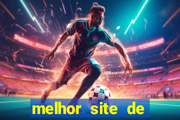 melhor site de apostas para ganhar dinheiro