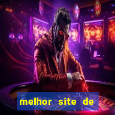 melhor site de apostas para ganhar dinheiro