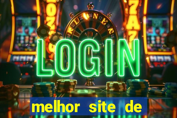 melhor site de apostas para ganhar dinheiro