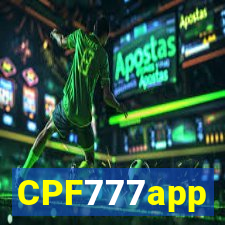 CPF777app