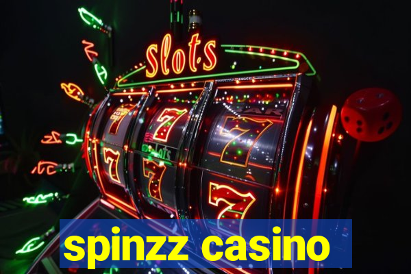 spinzz casino