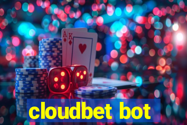 cloudbet bot