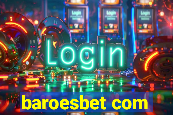 baroesbet com