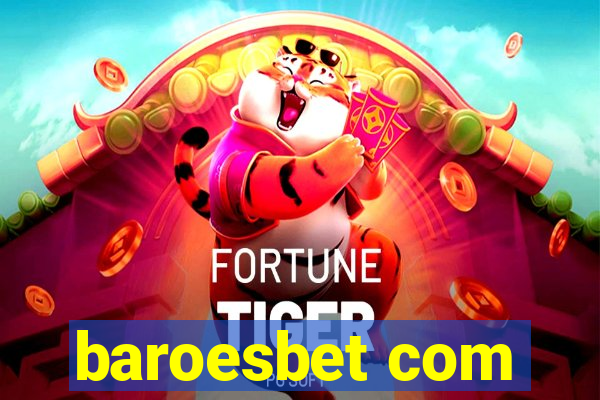 baroesbet com