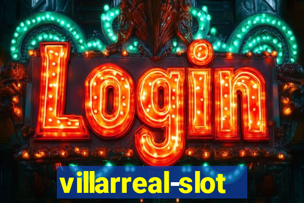 villarreal-slot.com