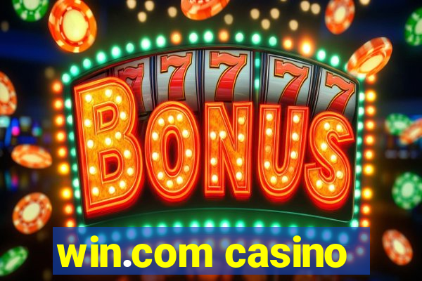 win.com casino