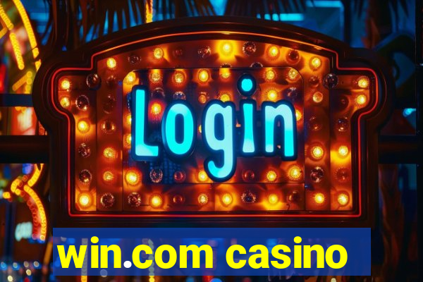 win.com casino