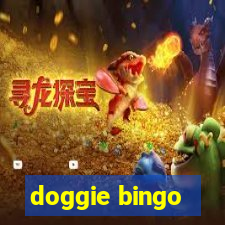 doggie bingo