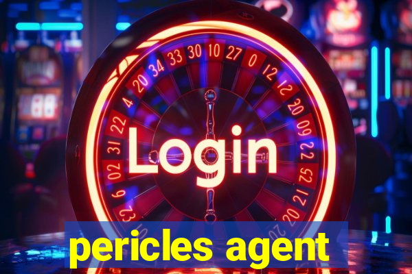 pericles agent