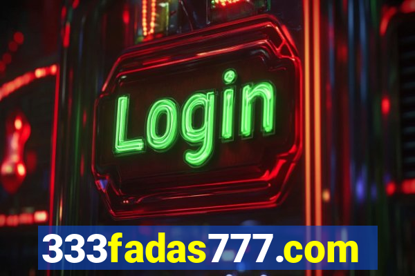 333fadas777.com