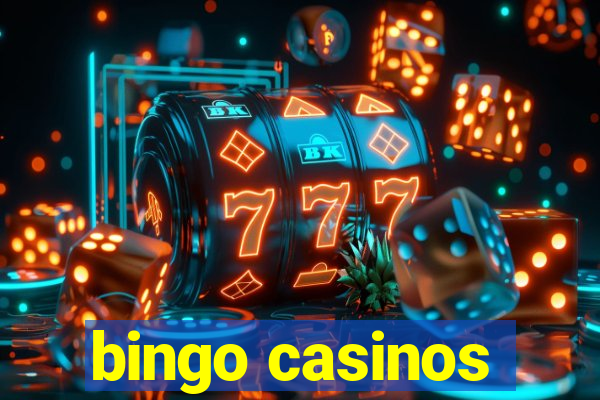 bingo casinos