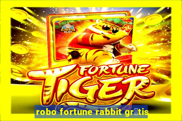 robo fortune rabbit gr谩tis