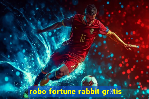 robo fortune rabbit gr谩tis