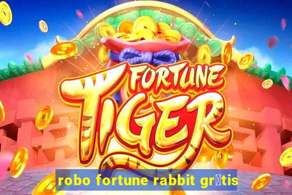 robo fortune rabbit gr谩tis