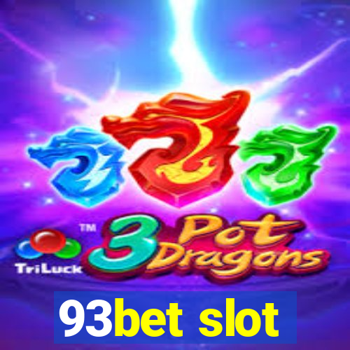 93bet slot