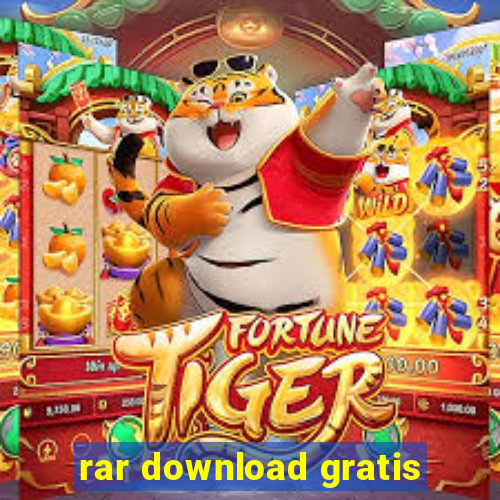 rar download gratis