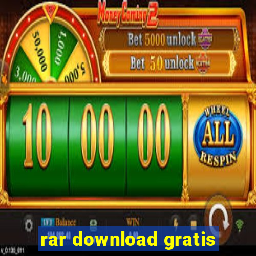 rar download gratis