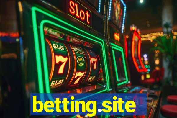 betting.site