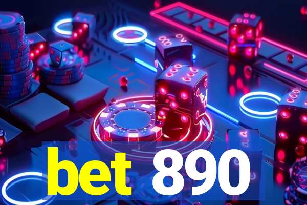 bet 890