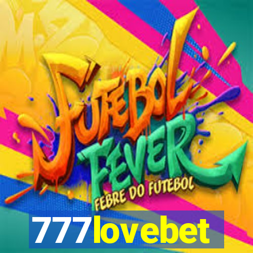 777lovebet