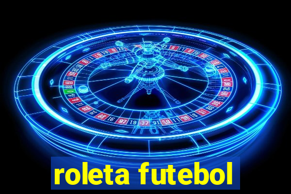 roleta futebol