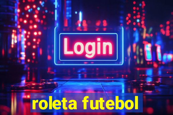 roleta futebol