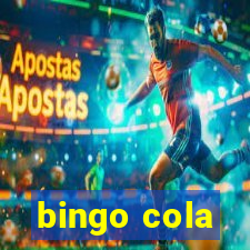 bingo cola