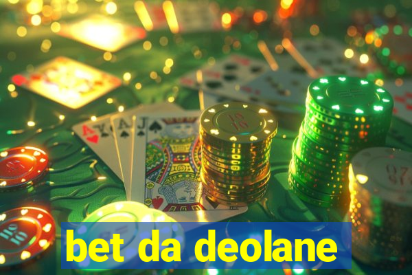 bet da deolane