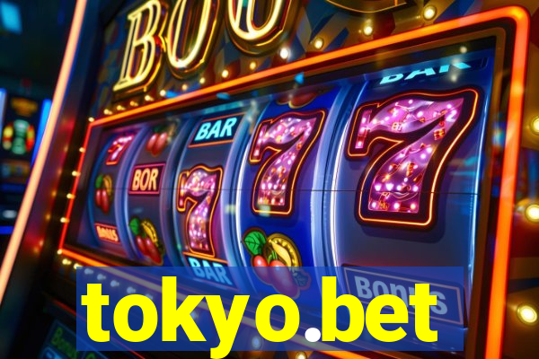 tokyo.bet