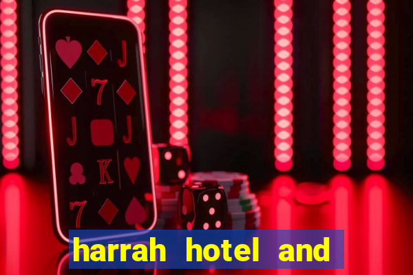 harrah hotel and casino las vegas