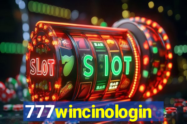 777wincinologin