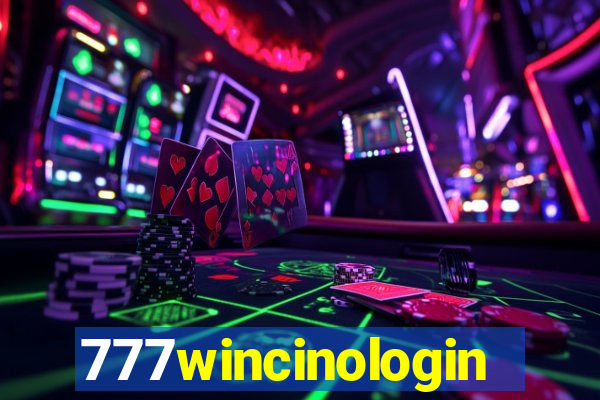 777wincinologin