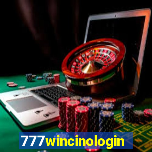 777wincinologin