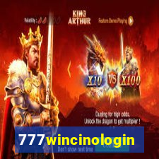 777wincinologin